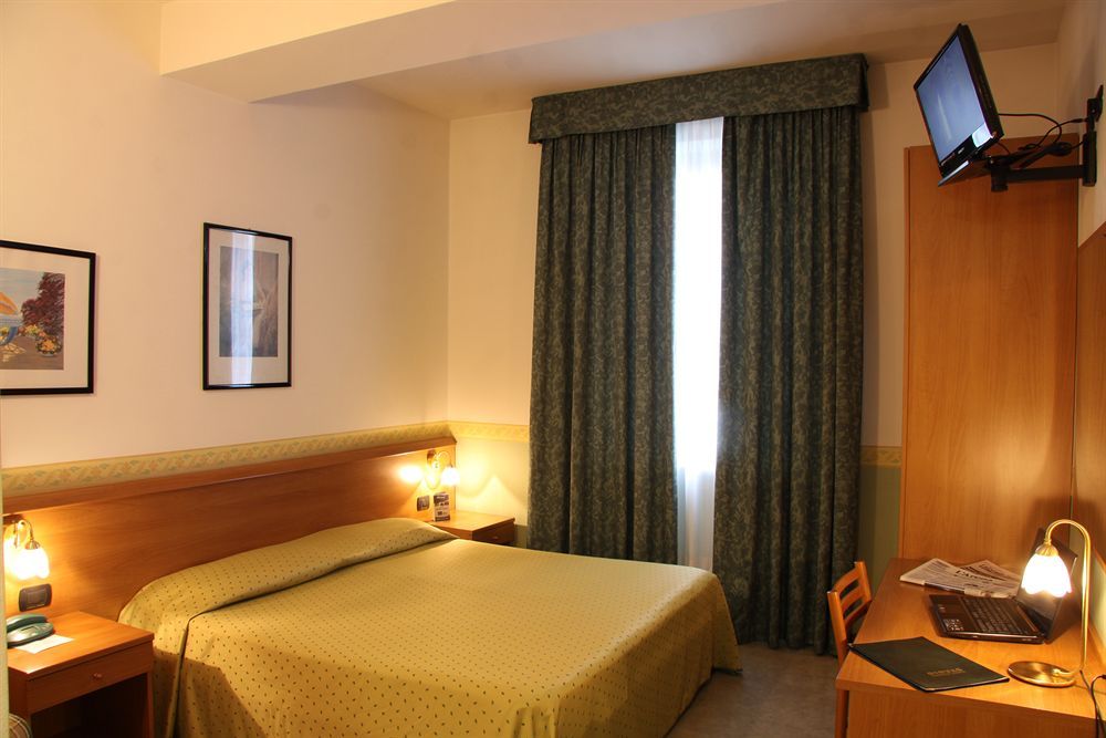 Hotel Stadio & Spa