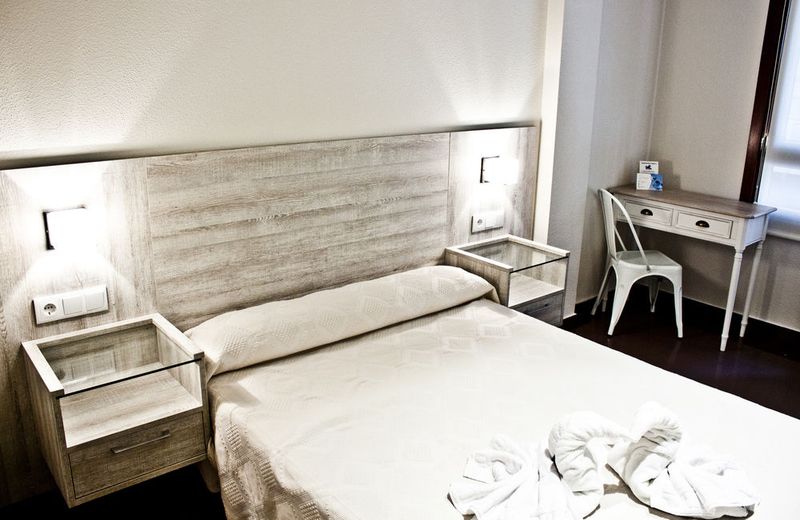 Hotel Playa Poniente