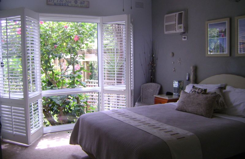 Seas the Day Bed & Breakfast