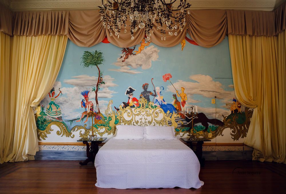 Villa Alexandrino