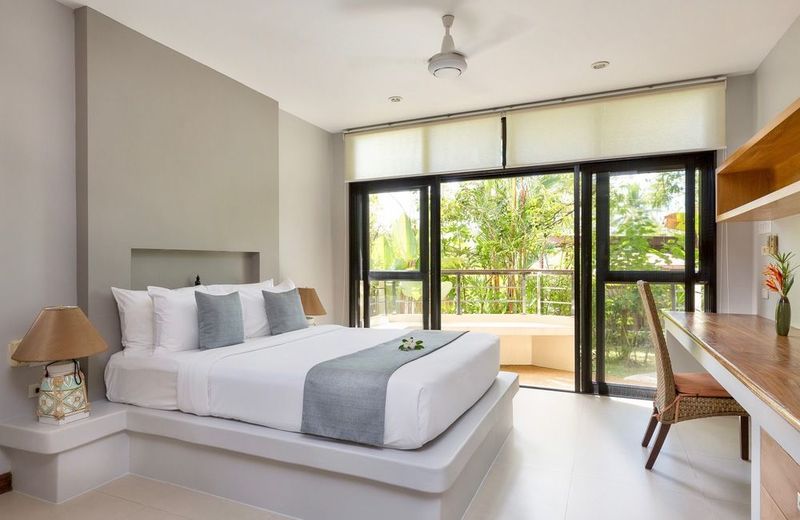 Samahita Retreat