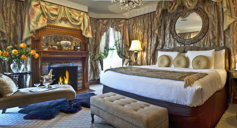 Baker House Hotel