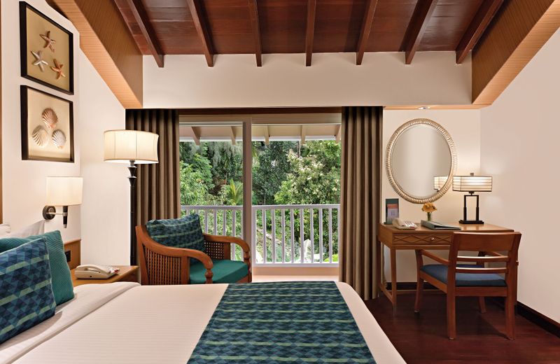 Welcomhotel by ITC Hotels, Bay Island, Port Blair