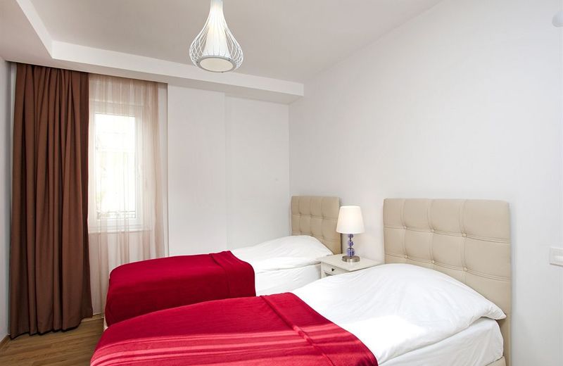 The Room Hotel & Apartments