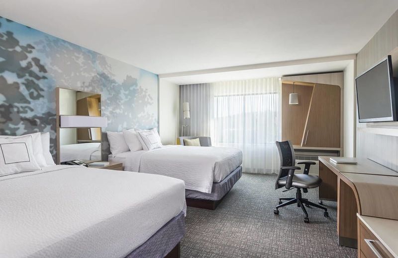 Courtyard by Marriott Stafford Quantico