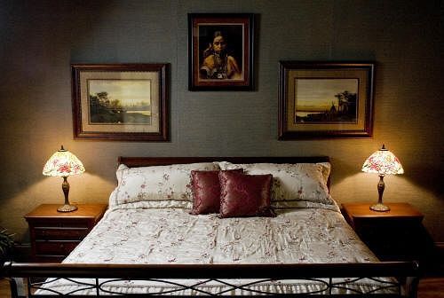 Bybee's Historic Inn