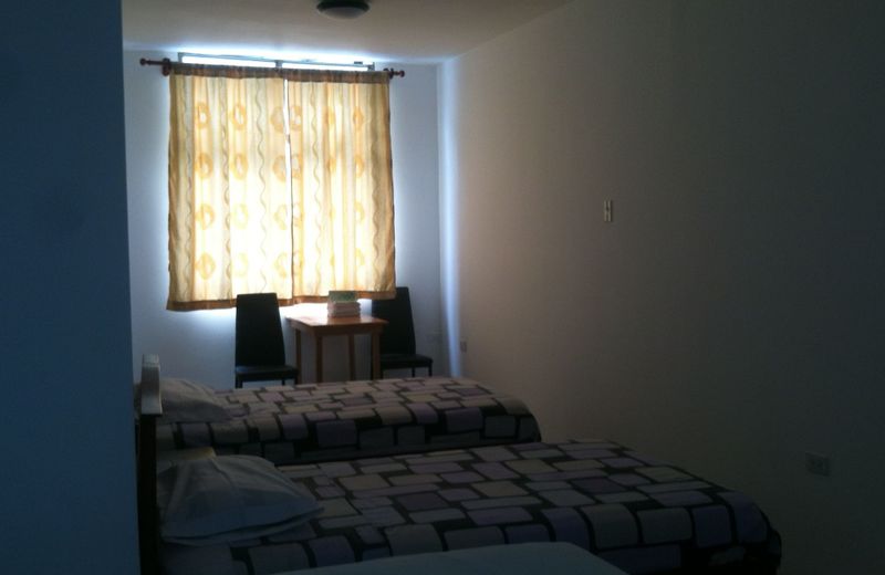 LA VICTORIA GUEST HOUSE