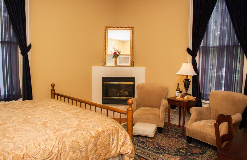 Hamilton House Bed and Breakfast