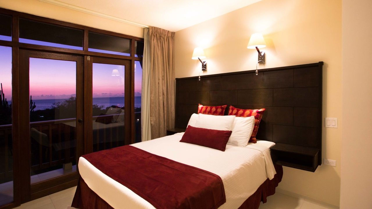 Punta West Bed & Breakfast