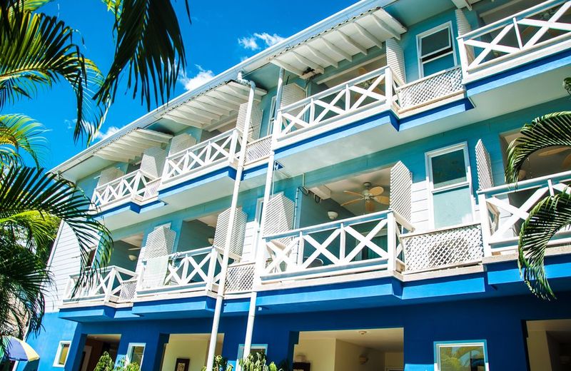 Hotel Santa Teresa by the Beach