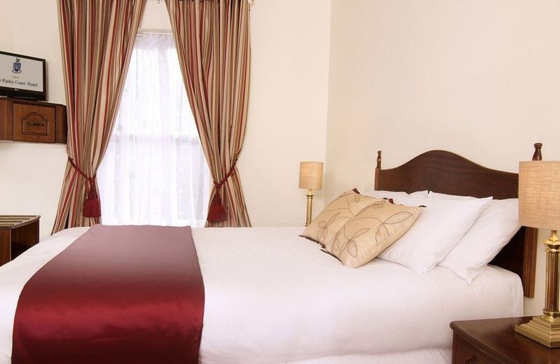The Ripley Court Hotel