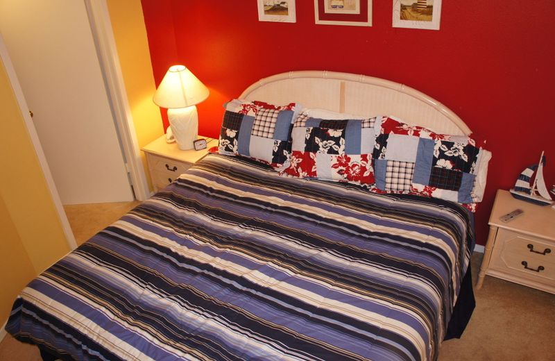 Sunchase Beachfront Condo