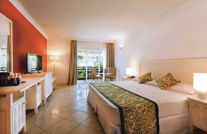 Riu Le Morne - All Inclusive - Adults Only