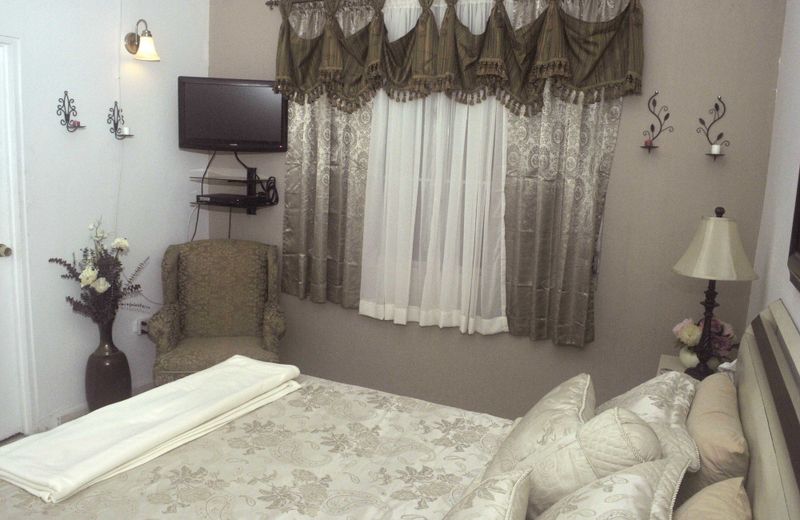 Casona Bella Vista