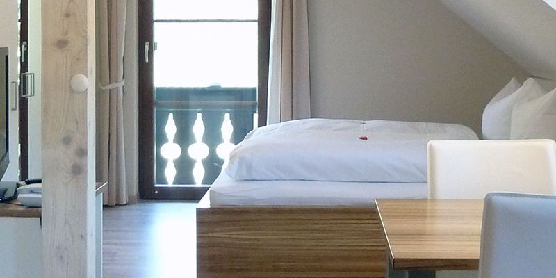 Boutique Wellnesshotel Landmann