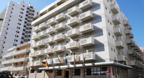 Hotel Baía de Monte Gordo