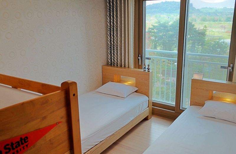 Good Time Guest House Incheon Airport