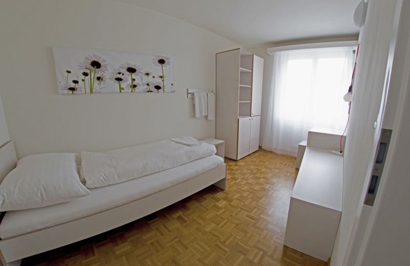 Easy-Living Budget Rooms Lindenstrasse 48
