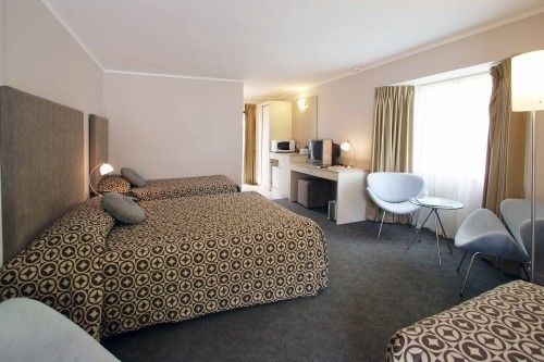 Epsom Motor Inn