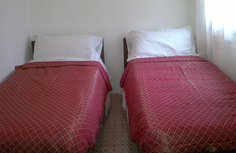 Venice Bangla Guest House