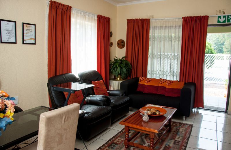 Kwa - Bungane Guest House