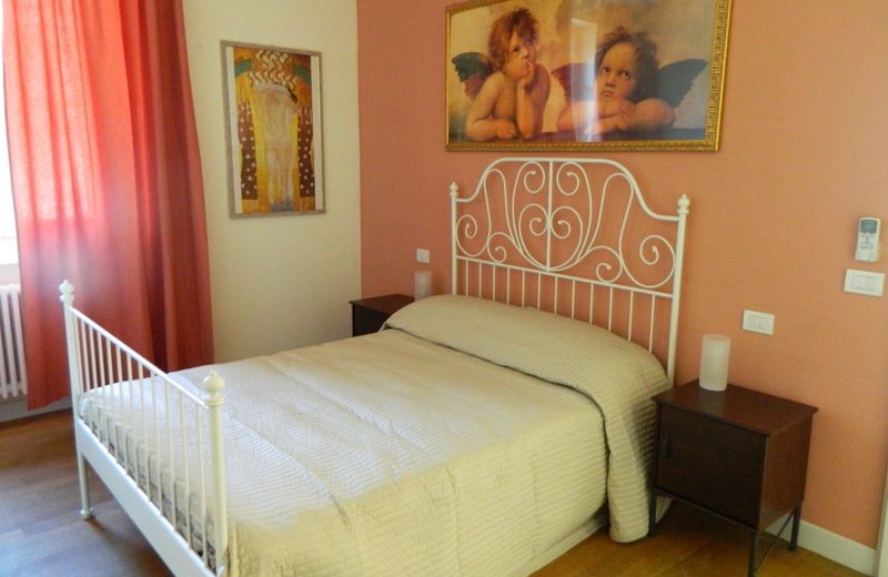 Carducci 24 Bed & Breakfast