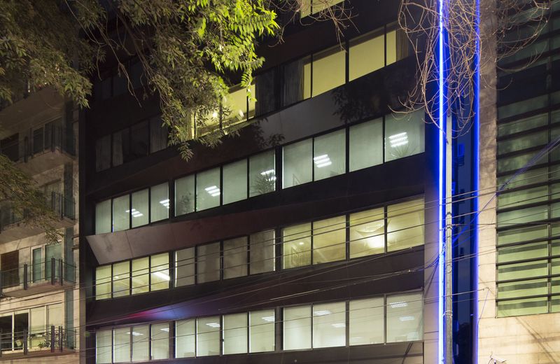 FlowSuites Condesa - Adults Only