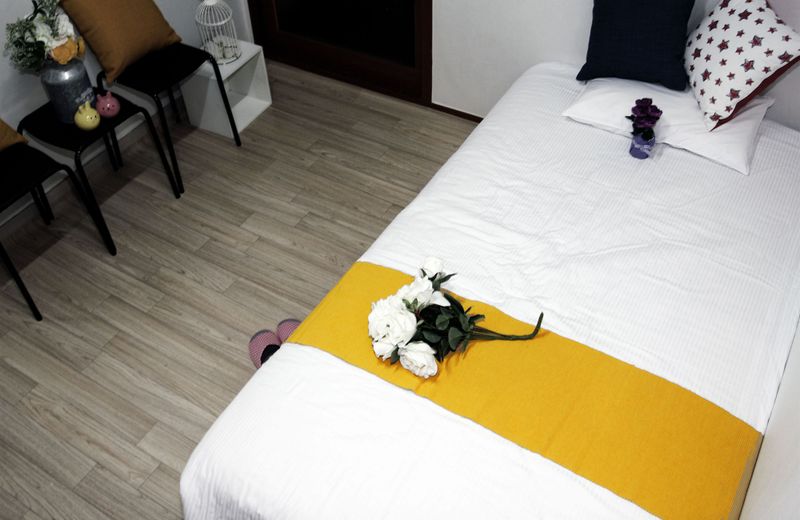 K.SEOUL GUESTHOUSE