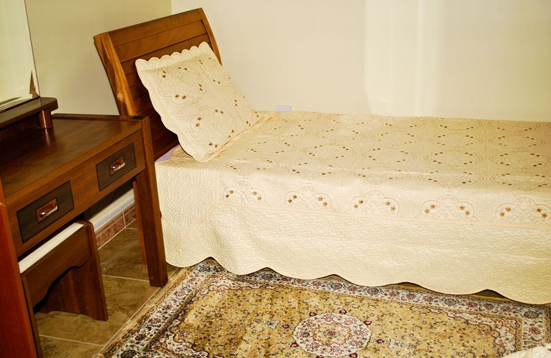 Apricot Guest House