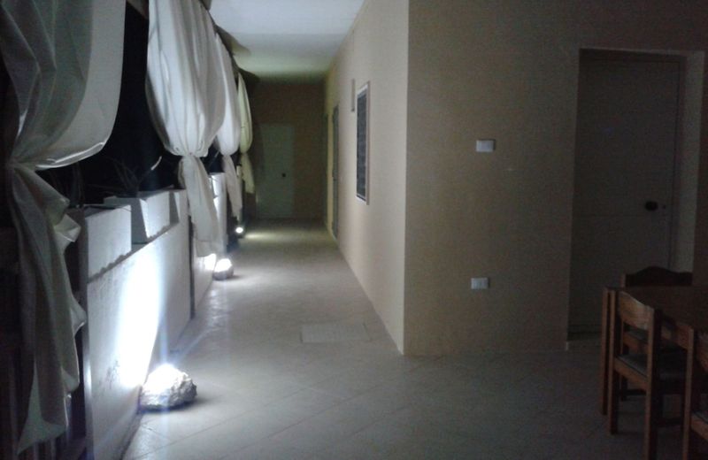 B&B Notte a Gallipoli