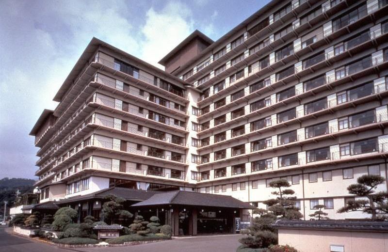 Inatori Akao Hotel