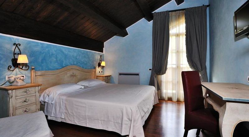 Hotel Villa Danilo