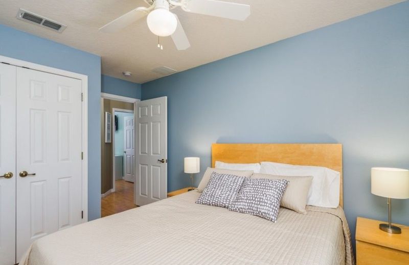 Beautiful 3 bedroom villa at Encantada Resort