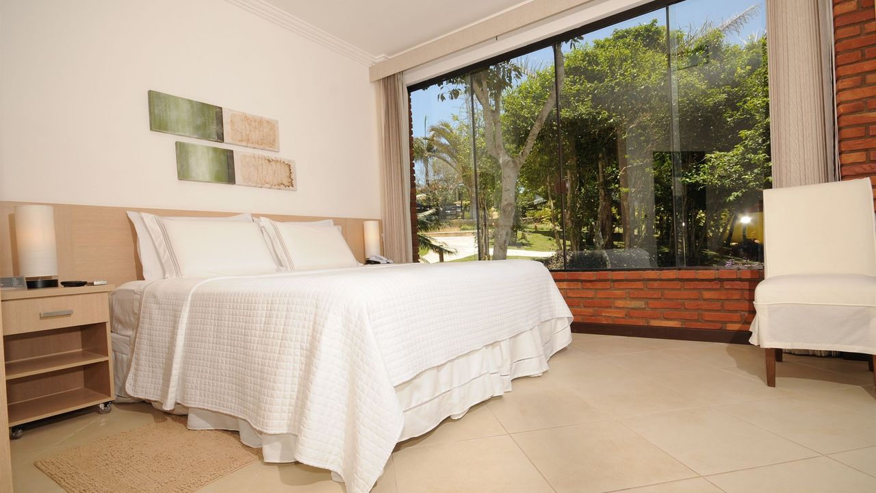 Costa Do Sol Boutique Hotel