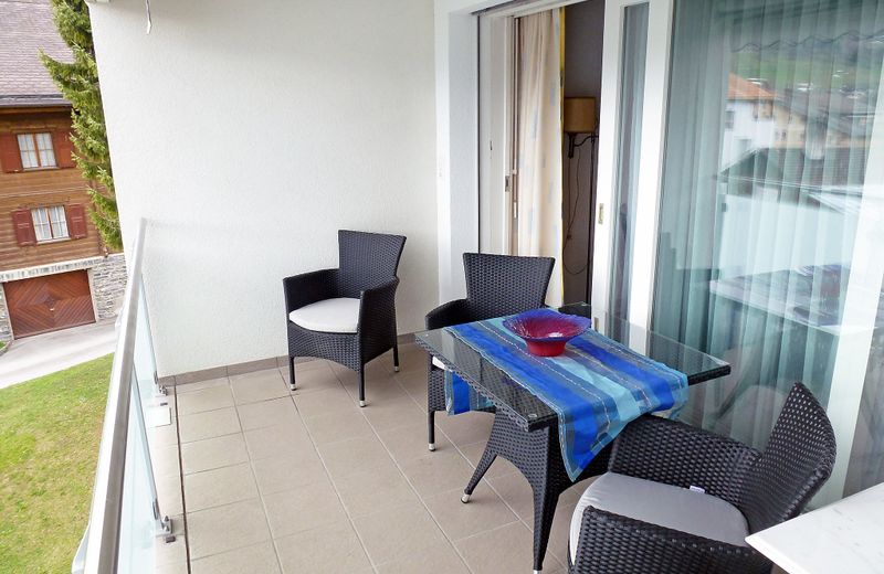 Ner A - One Bedroom