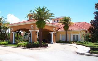 Terra Verde - 3 Bedroom Townhome - Cfh 36584