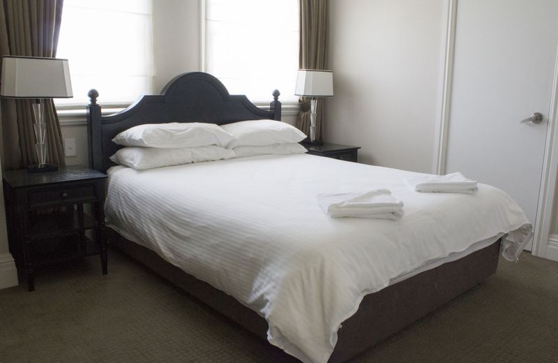 Wallacia Hotel