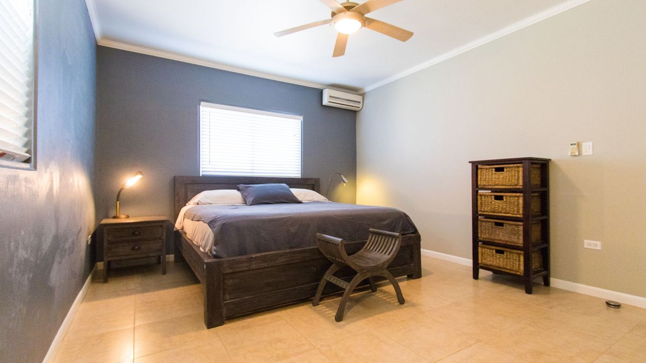 Little Paradise Aruba Vacation Apartments