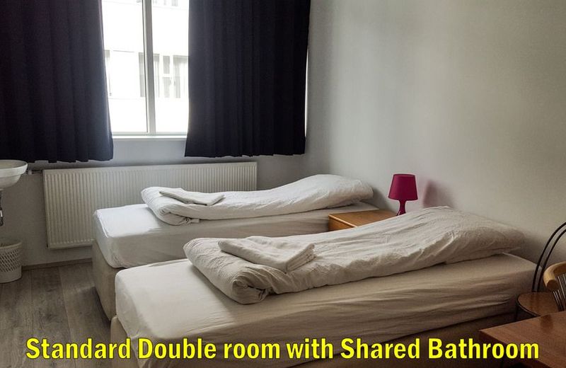 Guesthouse Pavi