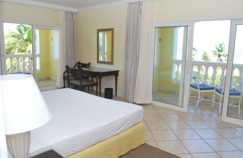 Sauipe Resorts Ala Terra - All Inclusive