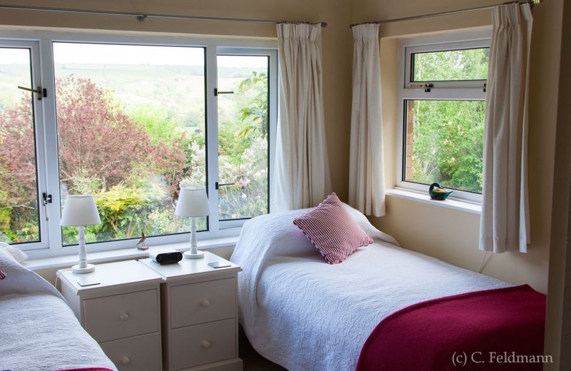 Howden House Bed and Breakfast