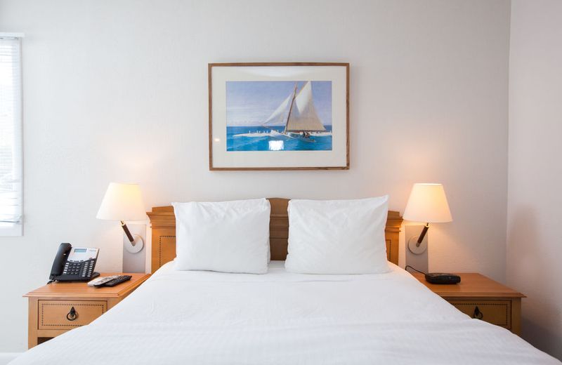 The Surf Club Resort