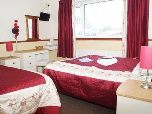 Hotel Image 1