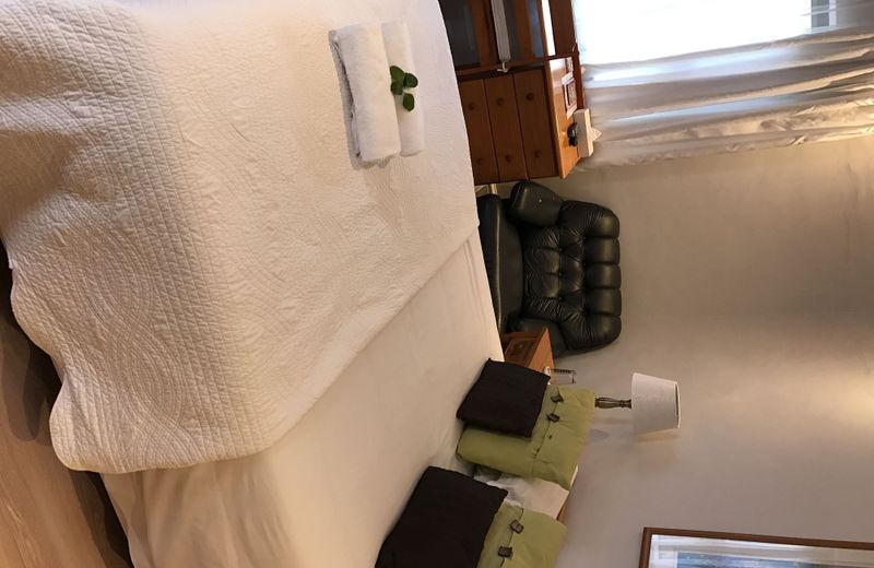Albatross Guest House