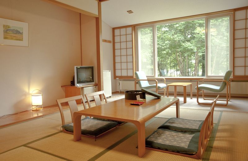 KYUKAMURA NIKKO-YUMOTO