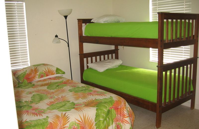 Island Houses by Island Services