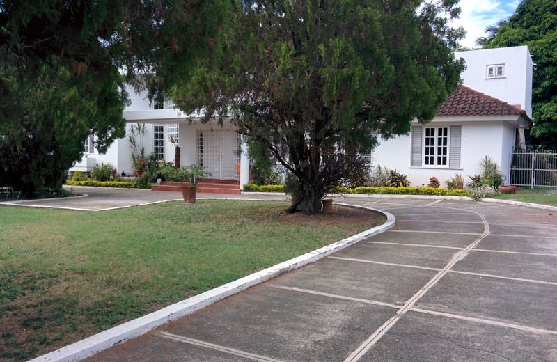 Chester Avenue Guest House