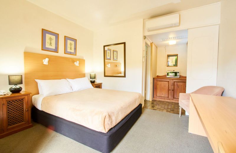 City Centre Motel Armidale