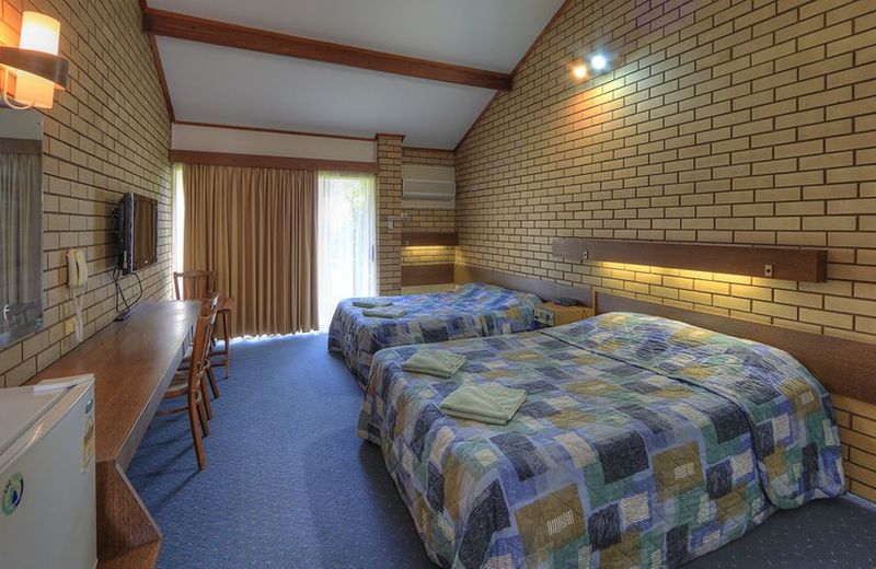 Bairnsdale Motor Inn