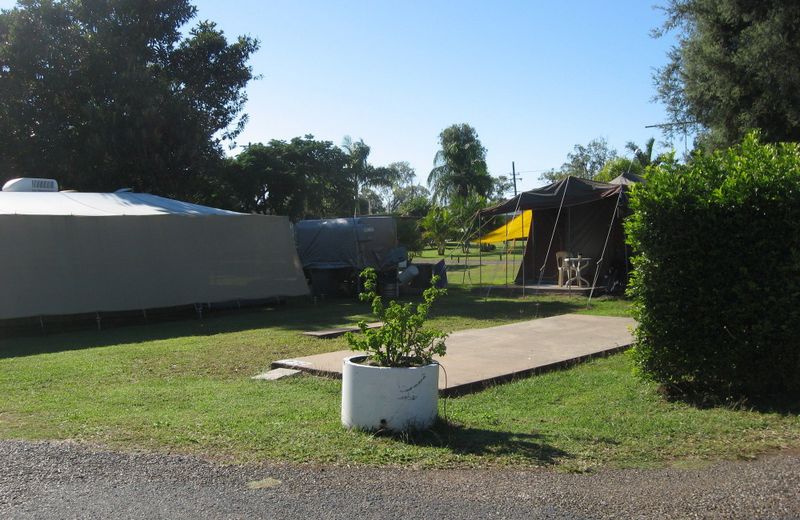 Moura Caravan Park